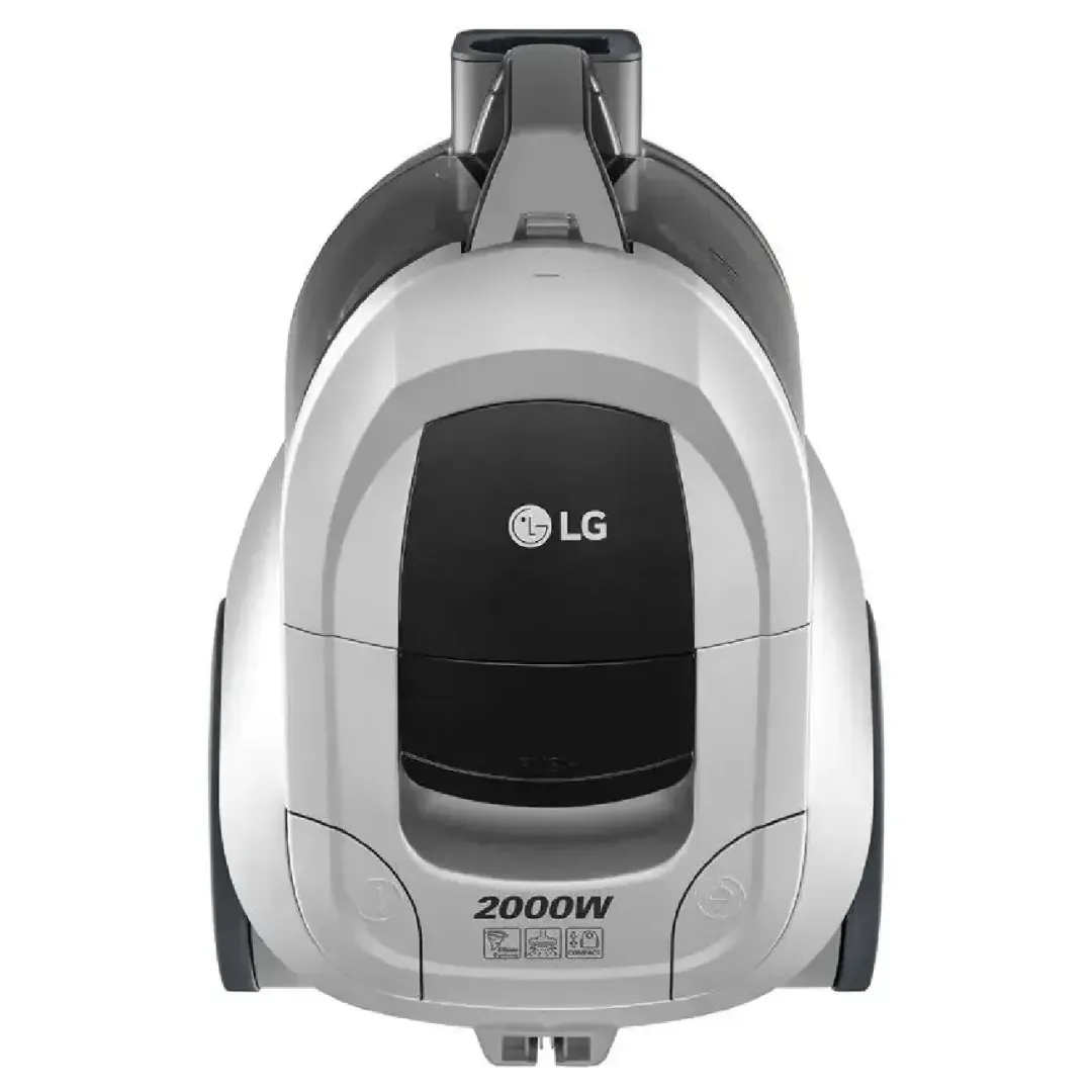 Changyutgich LG VC5420NNTS, kulrang