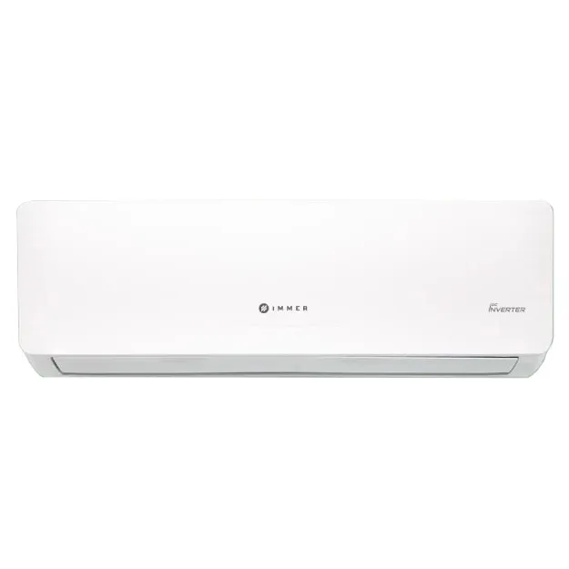Konditsioner Immer Turbo 12 DC Inverter. Kachestvo vishe narxlar!