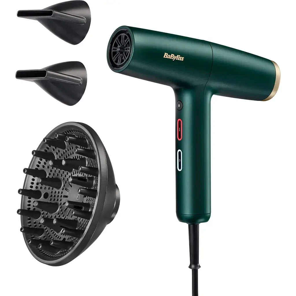 Fen Babyliss D6555DE