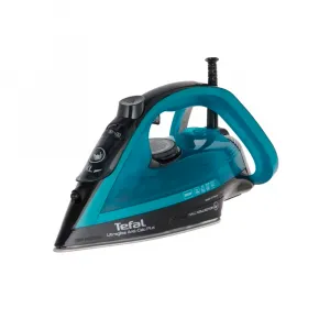 Dazmol Tefal FV6832E0 Ultragliss Anti-Calc Plus, Ko'k
