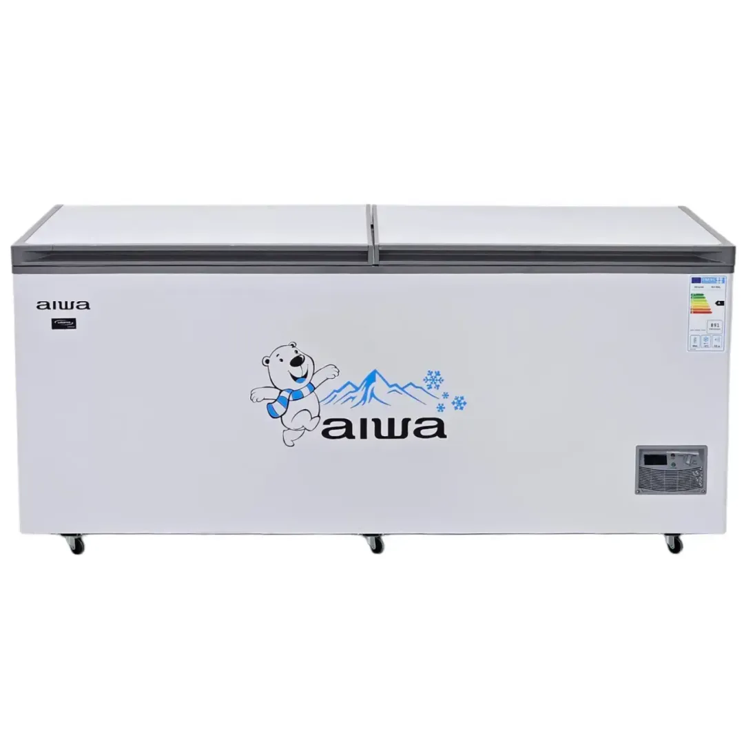 Morozilnik Aiwa BD-1188L
