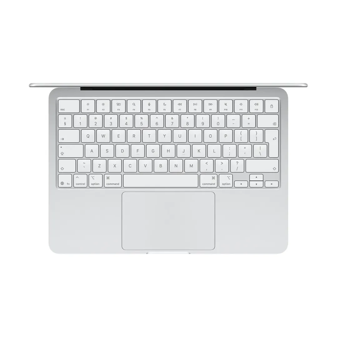 Apple MacBook Neo 13 Z1TP0001Y A18 Pro 6-core CPU/8/512GB Silver Noutbuki