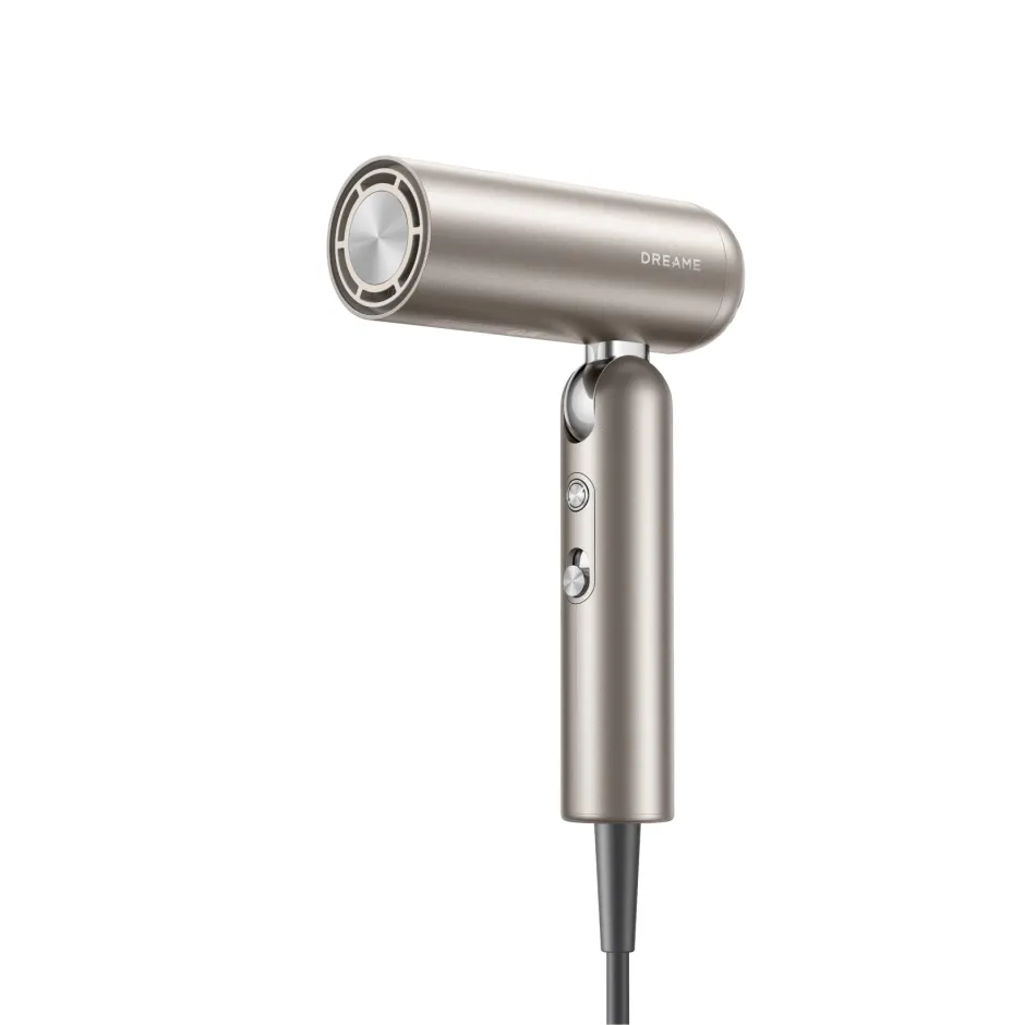 Fen Dreame Pocket Titanium Gold