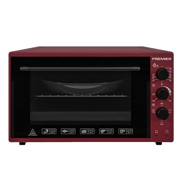 Mini pech Premier PRM-ECO36/B