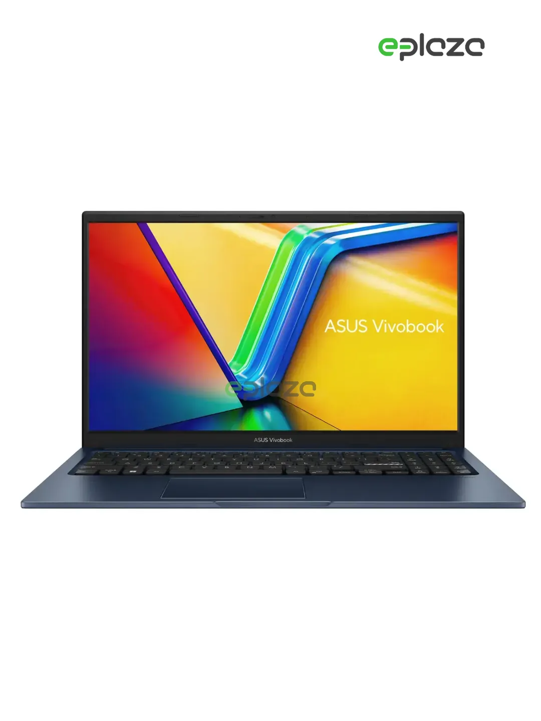Noutbuk Asus VivoBook 15 / i7-150U / 8 GB / SSD 512 GB / 15.6", Quite Blue