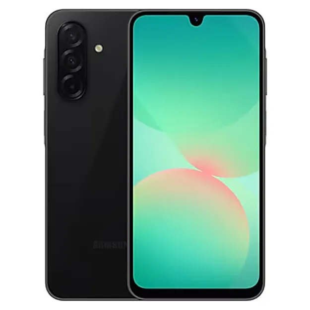 Samsung Galaxy A26 5G Black 6/128 GB