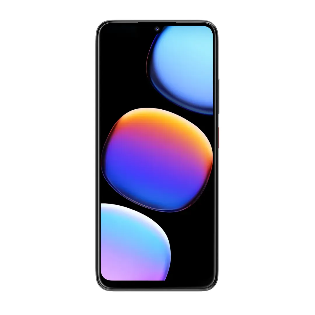 Smartfon ZTE Nubia V80 Max 4/128 GB, qora