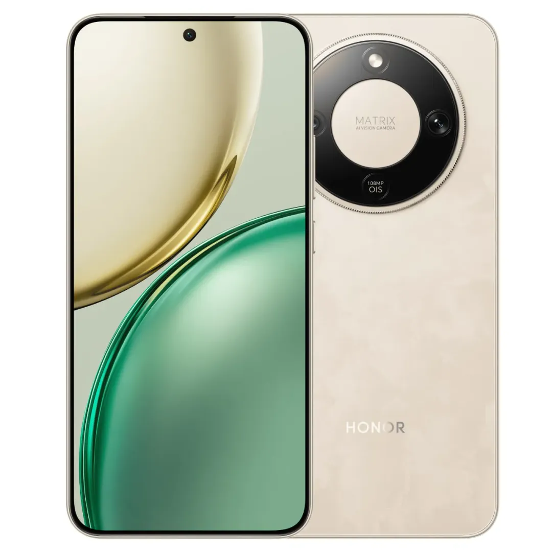 Smartfon HONOR X9d 5G 12 256GB Bejeviy