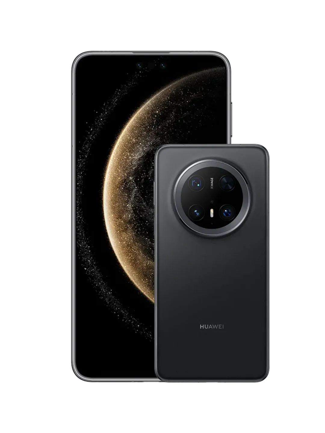 Smartfon Huawei Mate 70 Pro 12/512 GB, Qora