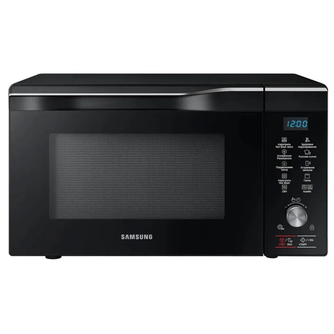 Samsung MC32K7055CK/BW (Grill) mikroto‘lqinli pechi