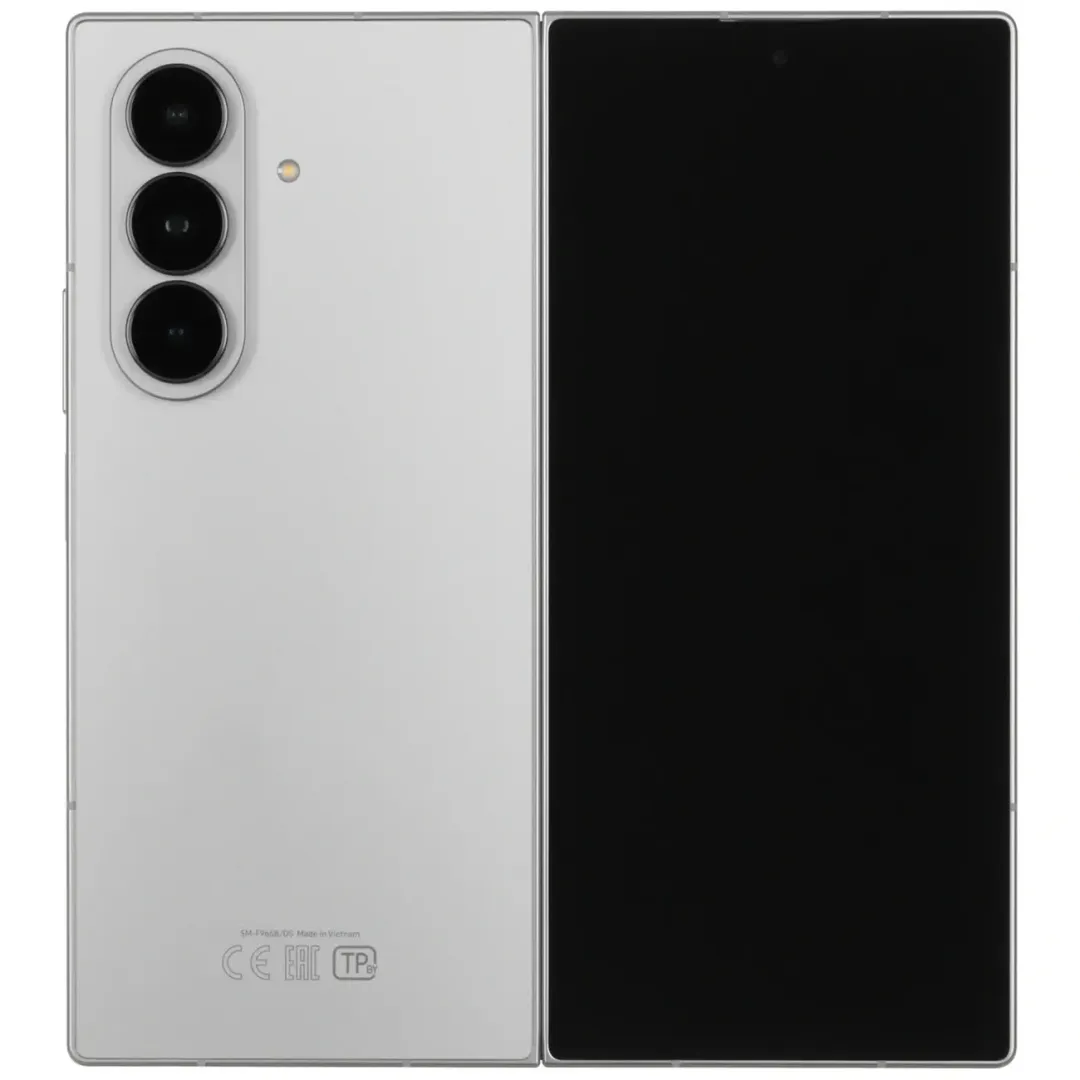Smartfon Samsung Galaxy Z Fold 7 Silver 512 GB
