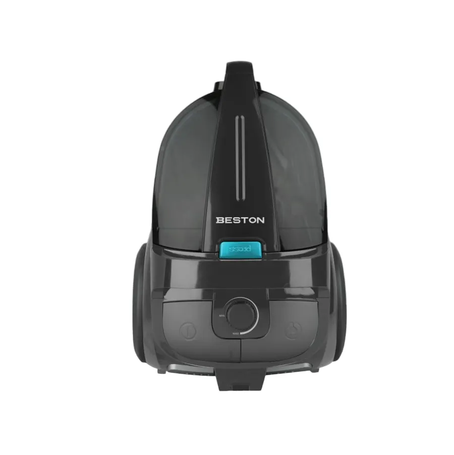 Changyutgich Beston VCB6020-GT, qora