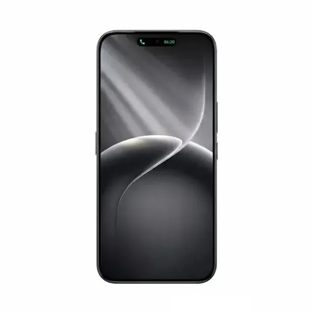 Smartfon Tecno Camon 50 8/256 GB, Moonshadow Black