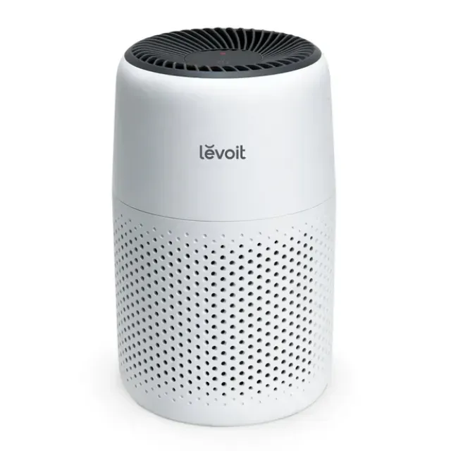 Levoit Purifier Core Mini havo tozalovchisi, 15 m2 gacha!