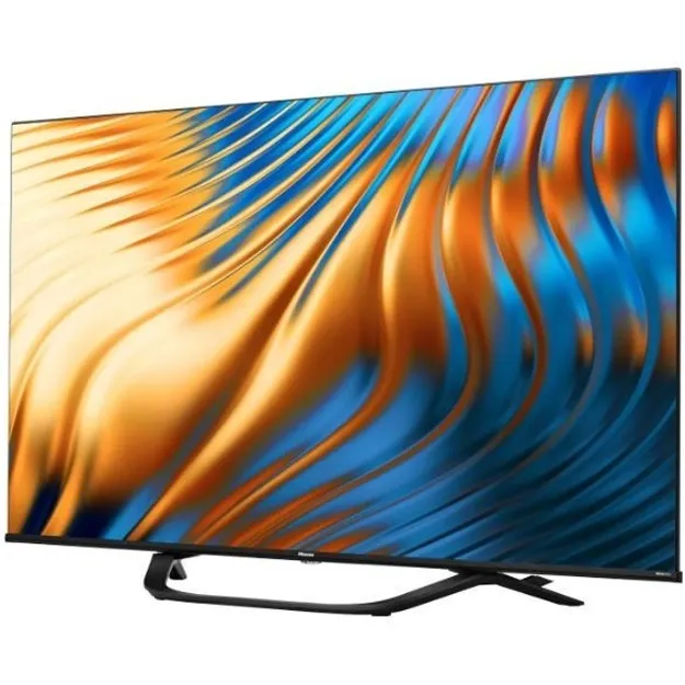 Televizor Hisense 43A63H 43 ", qora
