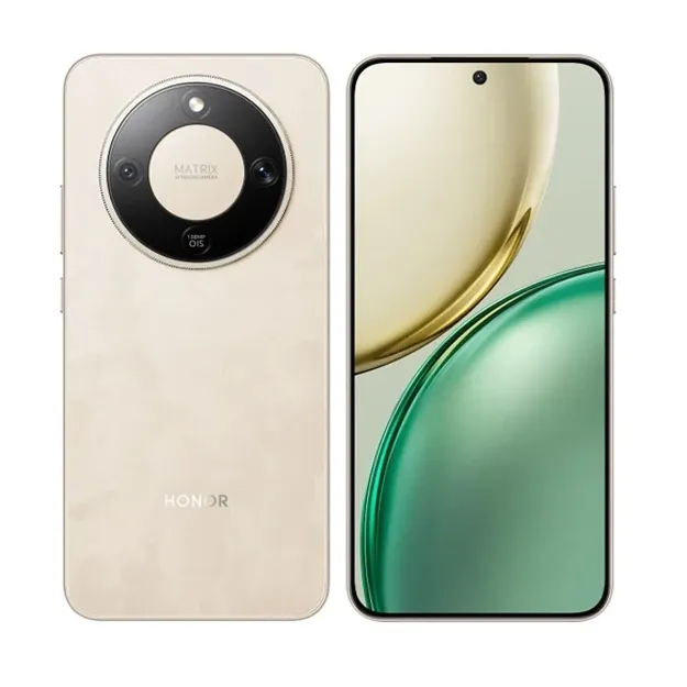 Honor X9d 5G Gold 8/256 GB