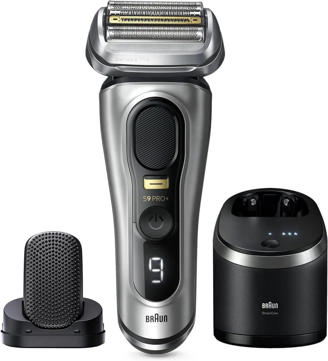 Elektr ustarasi Braun Series 9 Pro+ 9597cc