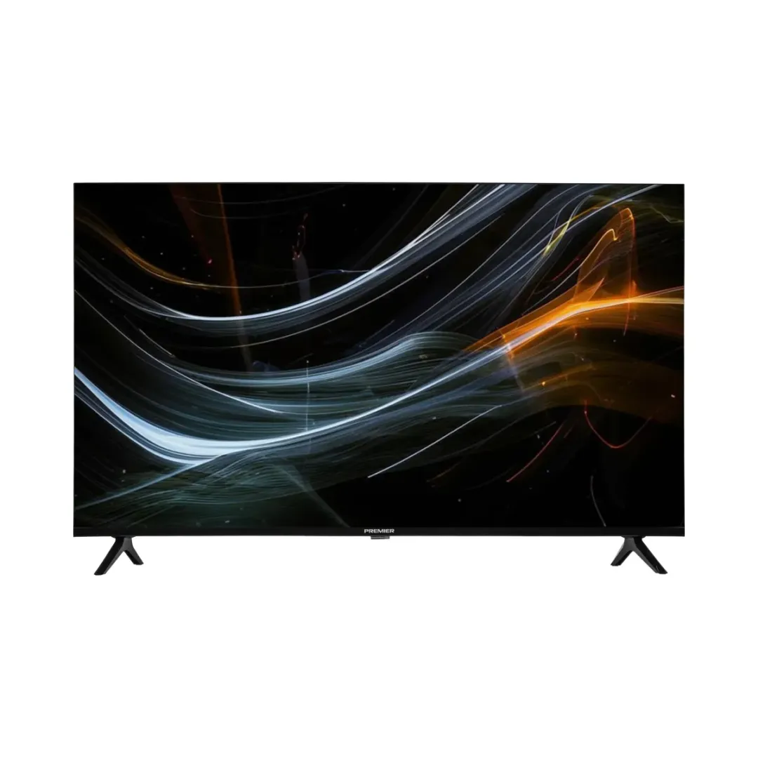 Televizor Premier 55PRM3010USV 55", qora