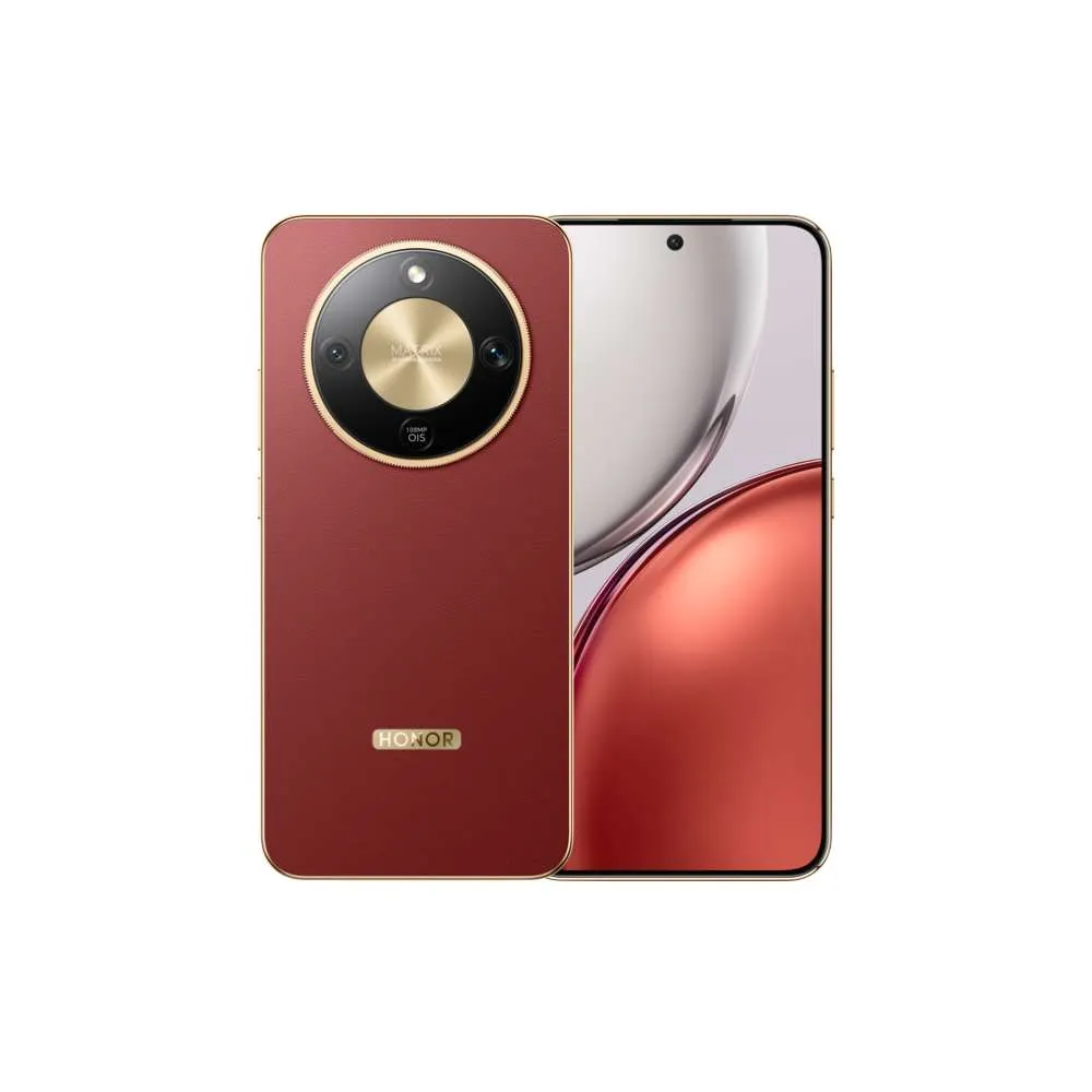 Smartfon Honor X9D 12/256 GB, Reddish Brown