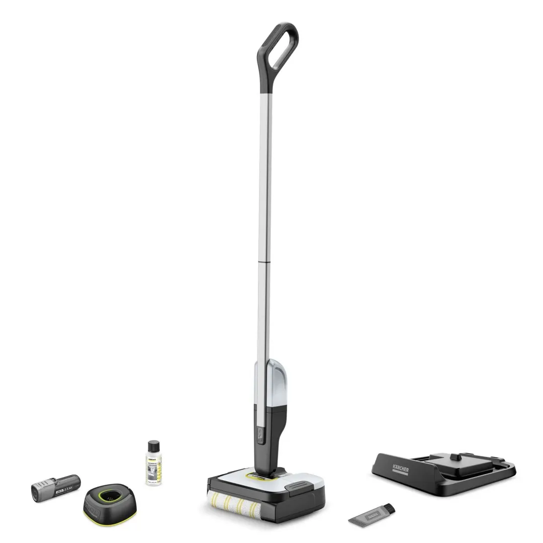 Elektroshvabra KARCHER FC 2-4 Battery Set