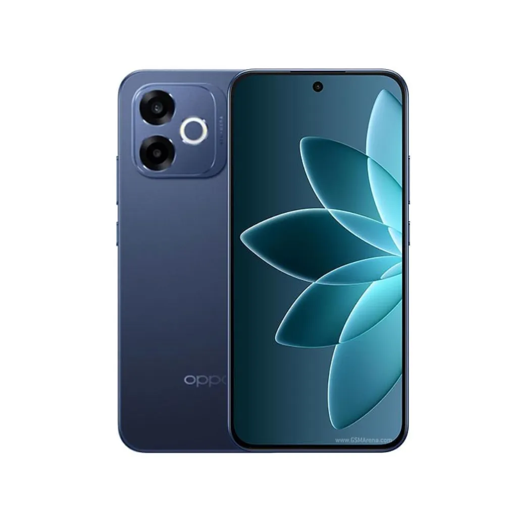 Smartfon OPPO A6s Pro 8/256 Eclipse Blue