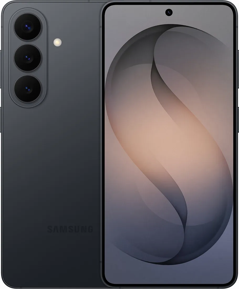 Smartfon Samsung Galaxy S26+ 5G 12/256GB Black (Qora)
