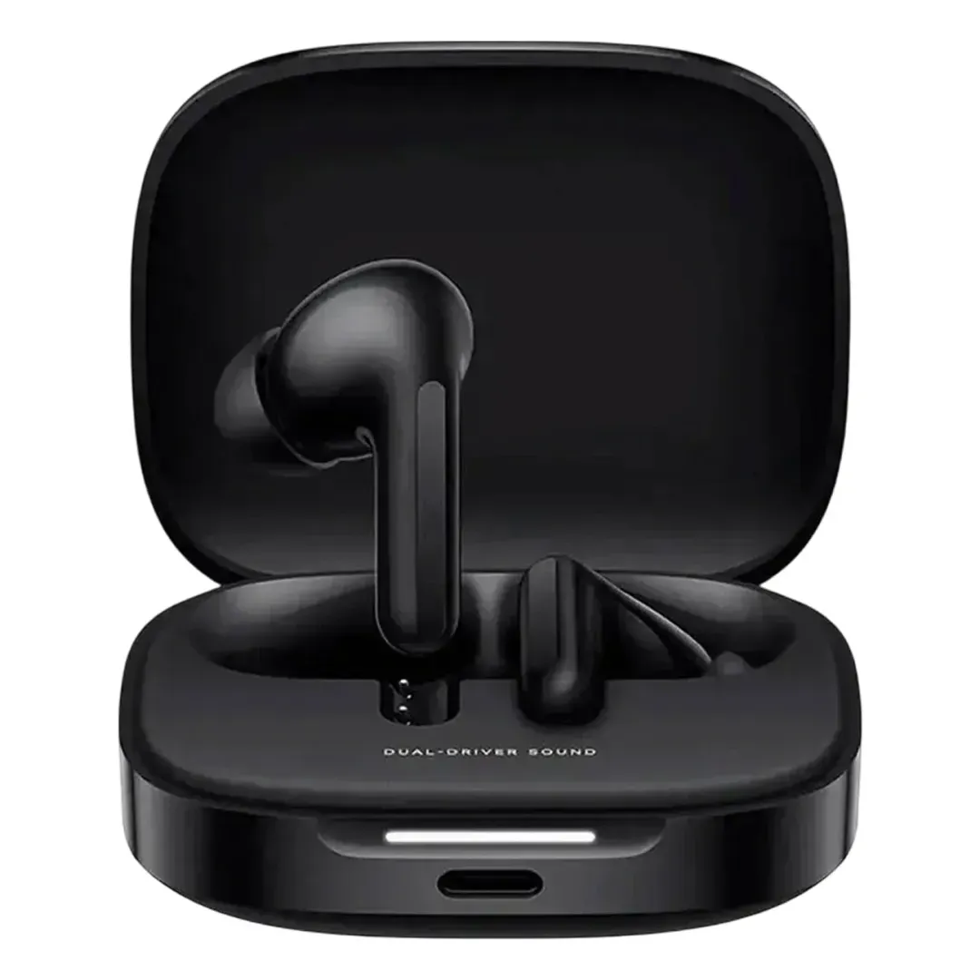 Simsiz quloqchinlar Redmi Buds 6 Night Black