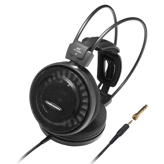 Quloqchinlar Audio-Technica ATH-AD500X
