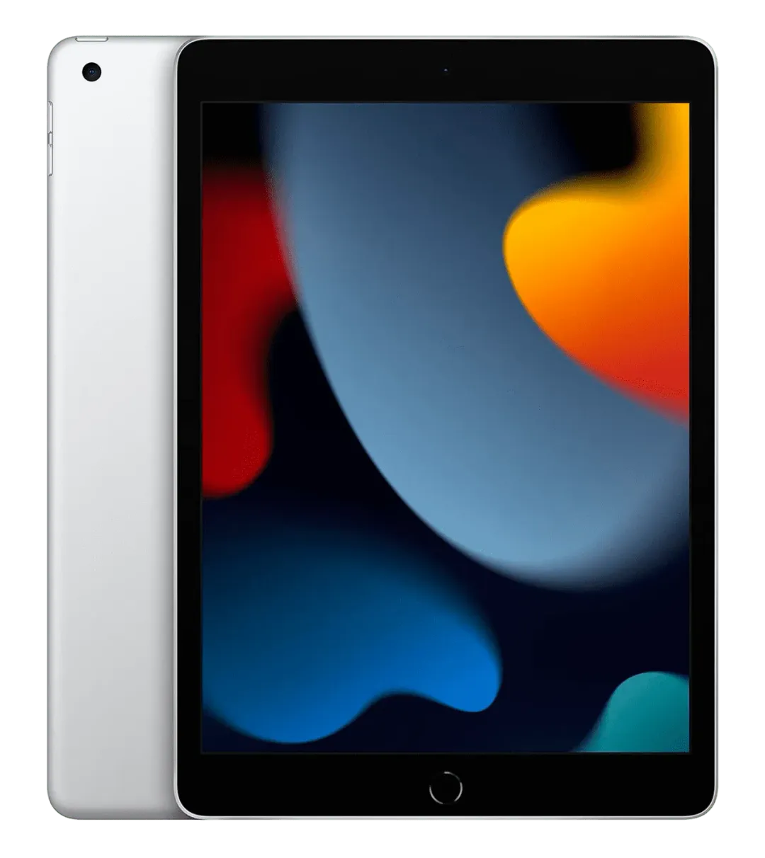 iPad 9 256GB Wi-fi Silver