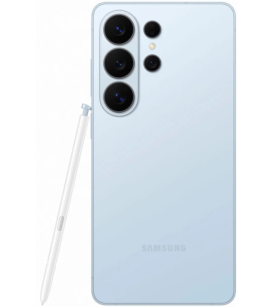 Samsung Galaxy S26 Ultra 256GB Light Blue 12GB