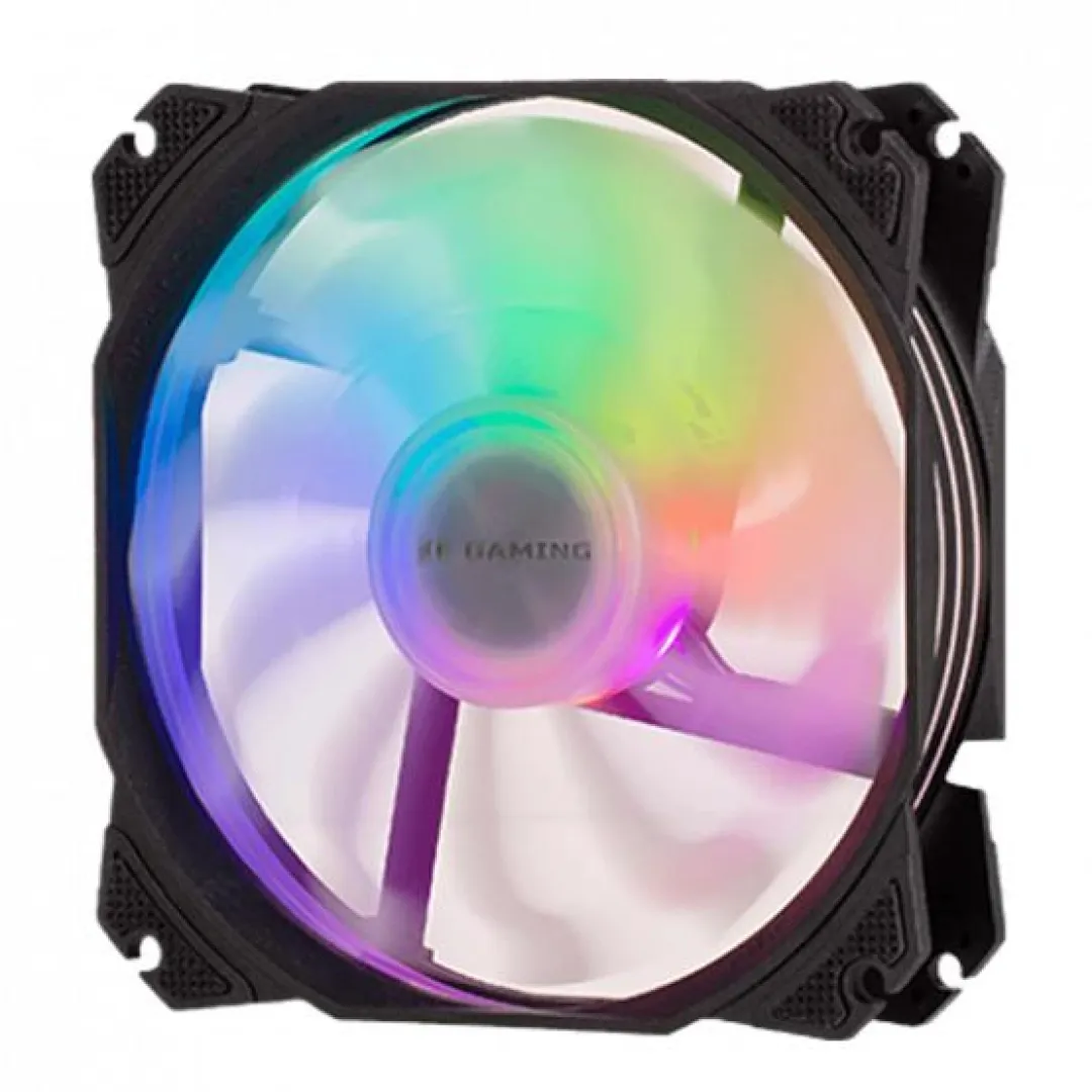 Ventilyator dlya korpusa 2E Gaming AIR COOL ACF120PA-ARGB