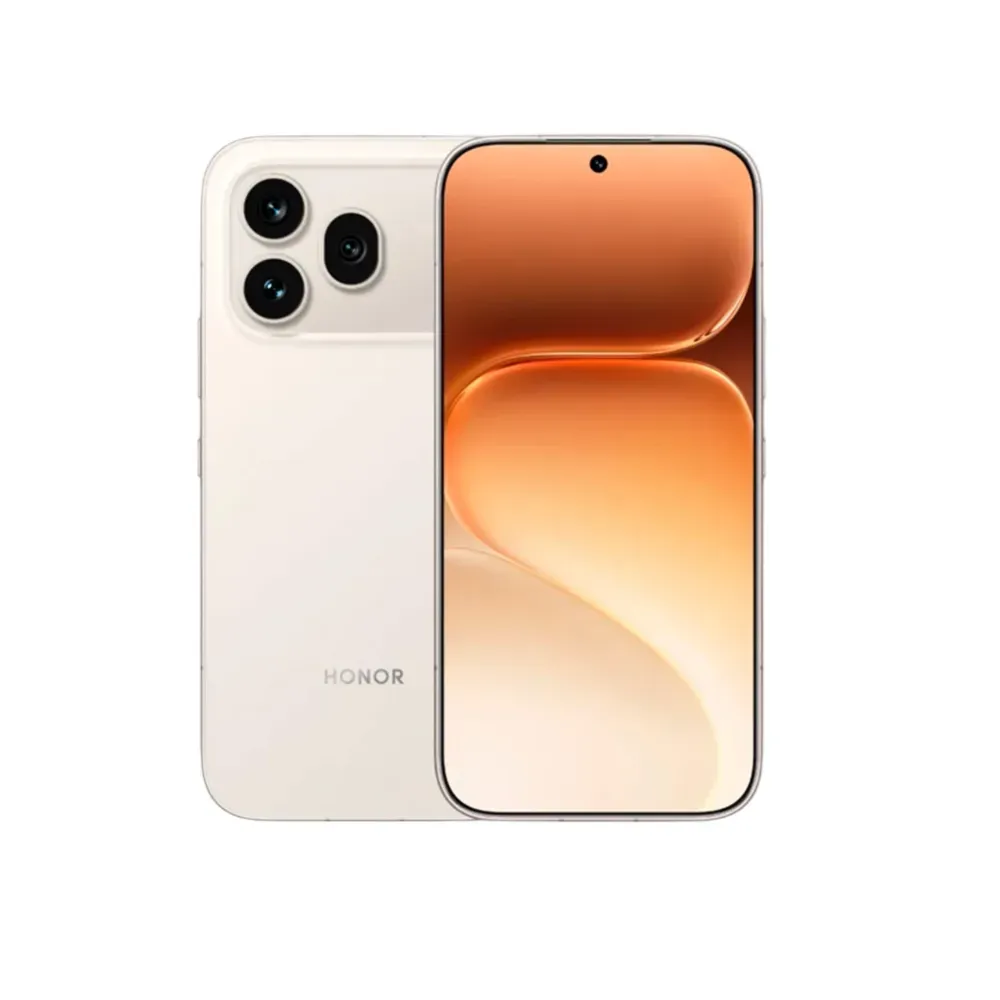 Smartfon Honor 600 Pro 12/512 Golden White