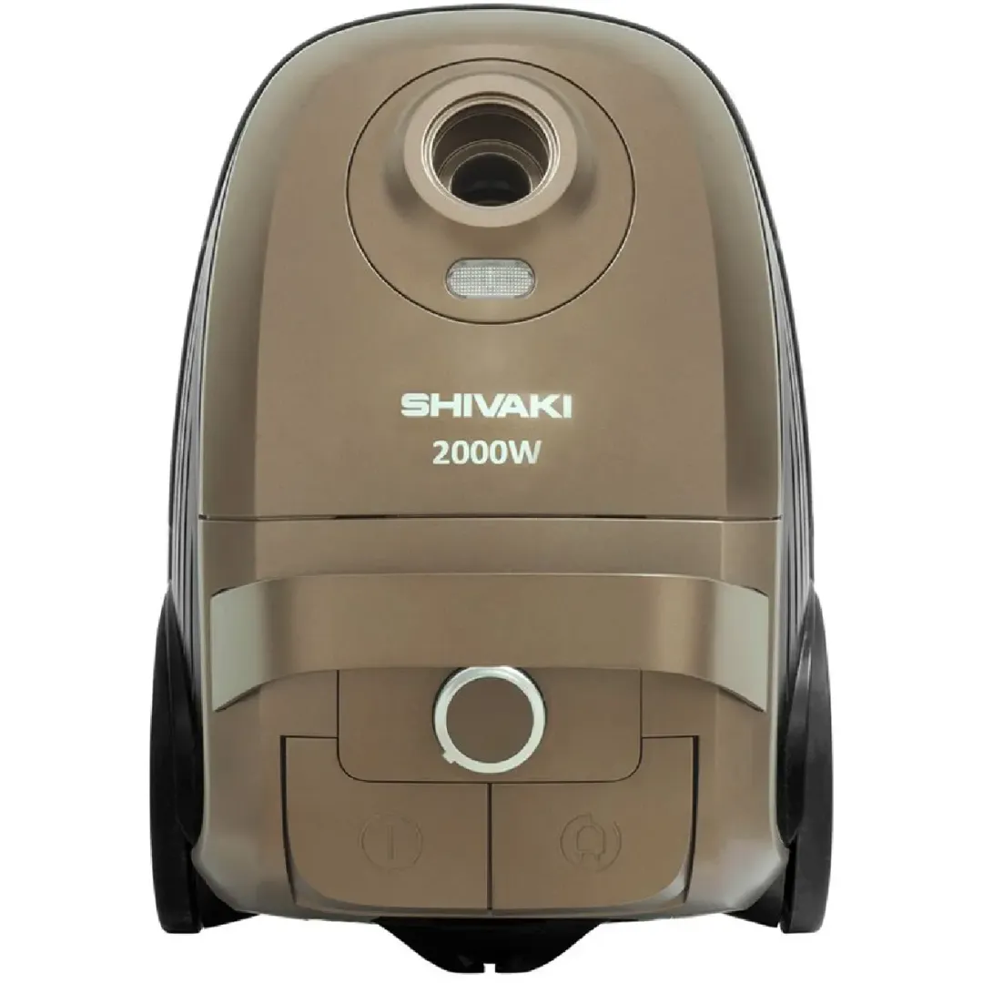 Changyutgich Shivaki VCC4530 (2000 W), qizil