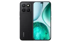 Smartfon Honor X8S 8/256 GB, Midnight Black