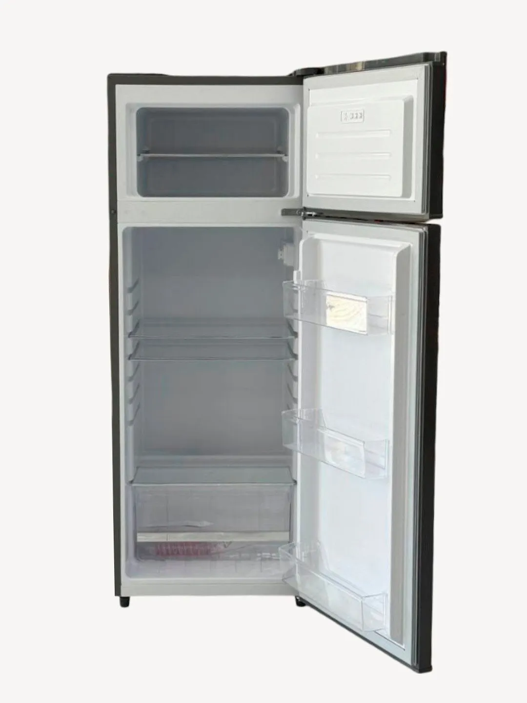 Muzlatgich Volna KD-230F, stalnoy