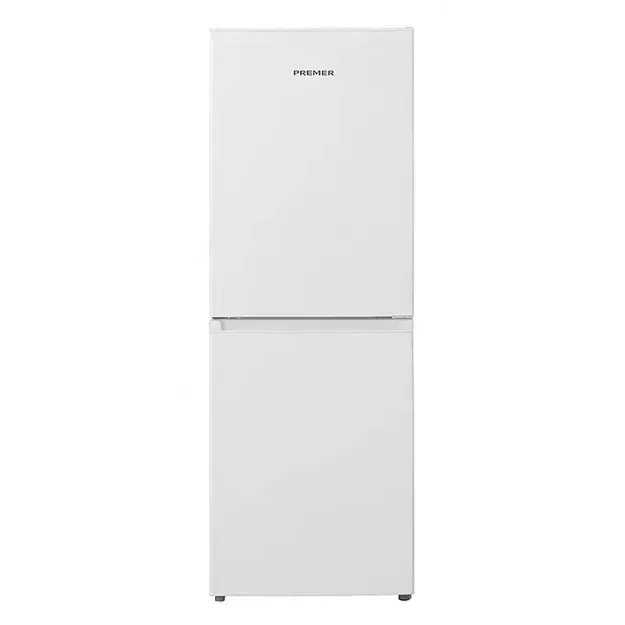 Muzlatgich Premier PRM-270BFLF/DI, qora