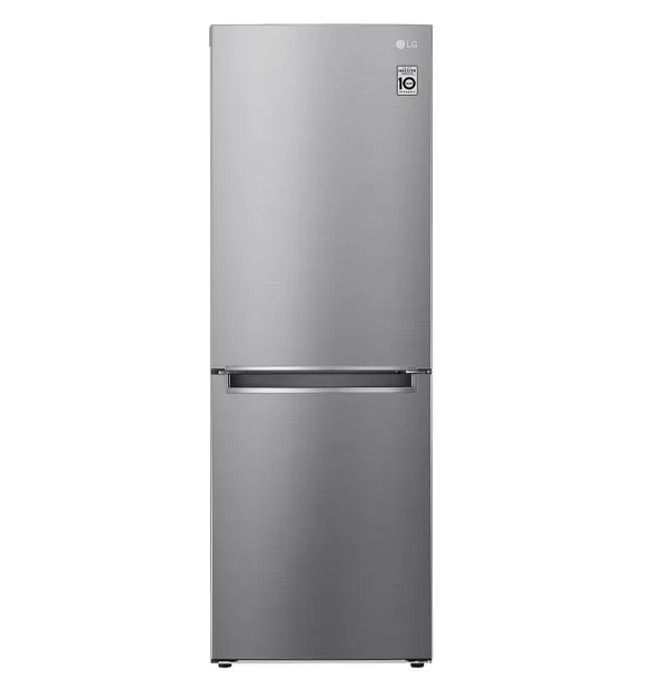 Muzlatgich LG GC-B399SMCL, kulrang