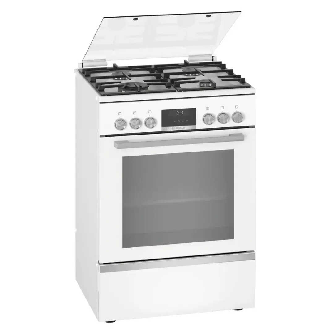 Gazovaya plita Bosch HXS59AI21Q