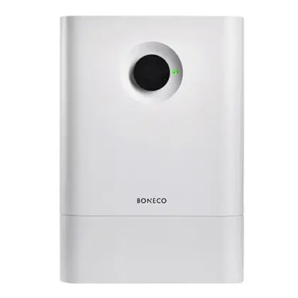 Tozalagich-Havo namlagich Boneco W200