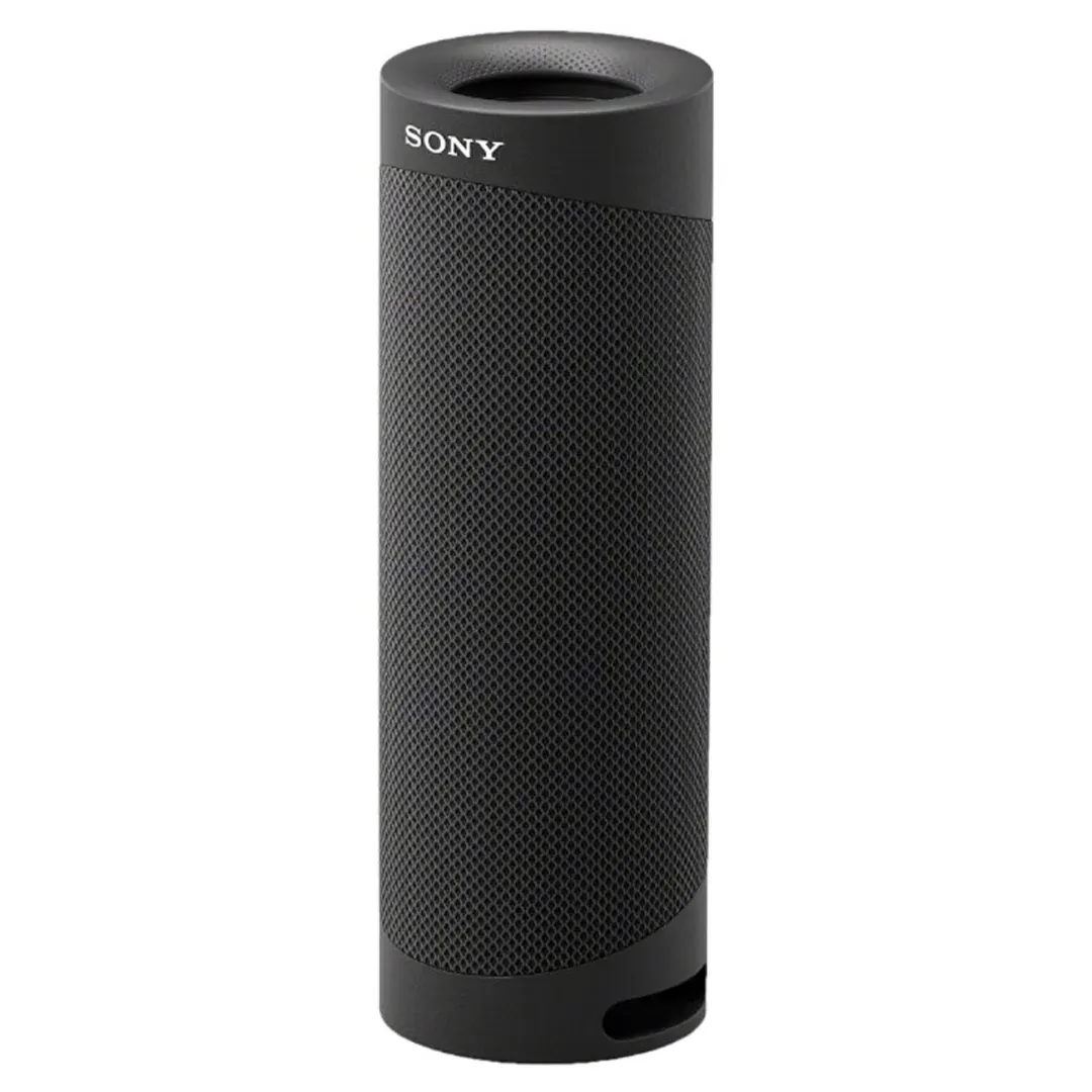Portativnaya akustika Sony SRS-XB23 black