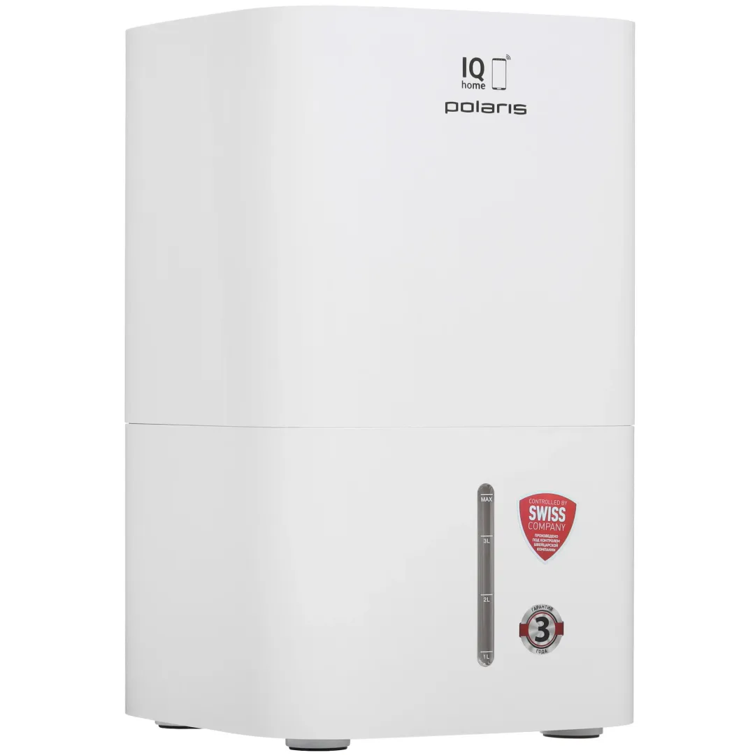 Havo tozalagich Polaris PAW 0804 Wi-Fi IQ Home