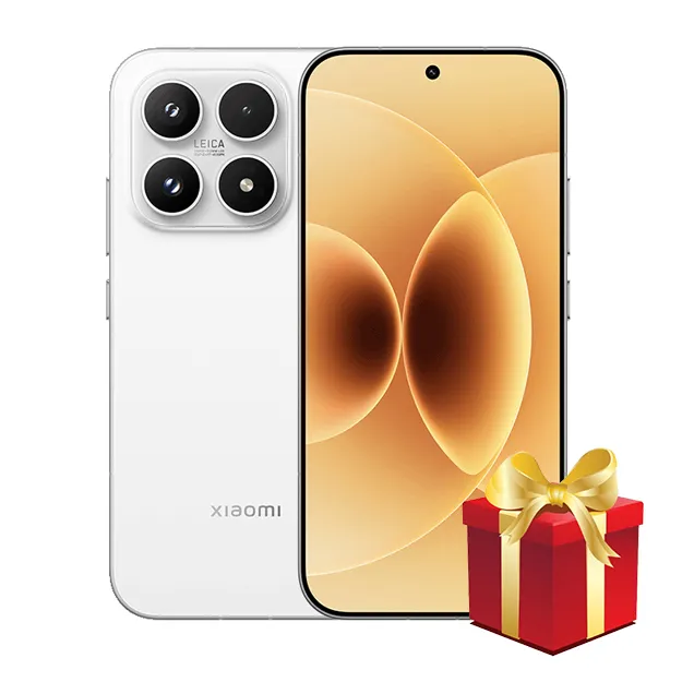 Smartfon Xiaomi 17 White 256 GB