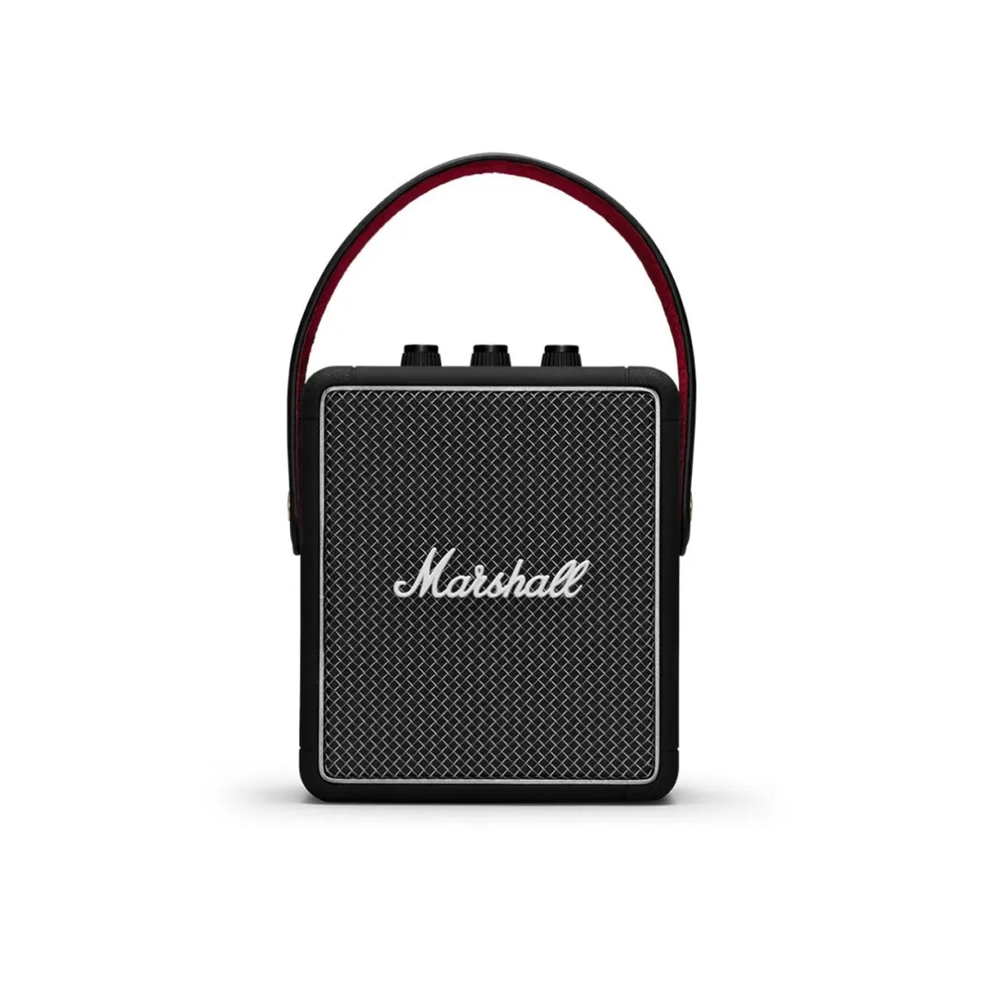 Besprovodnaya kolonka Marshall Stockwell II