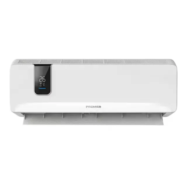 Konditsioner Premier New Harmonia GMCC 18DC inverter PTC Heater 140V R32