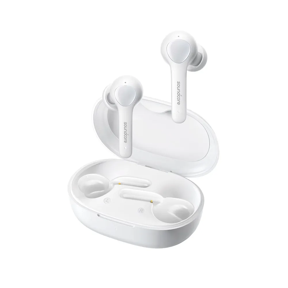 Quloqchinlar Anker Soundcore Life Note 3, oq
