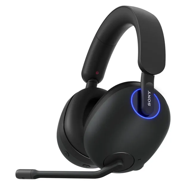 Quloqchinlar Sony INZONE H9 Black