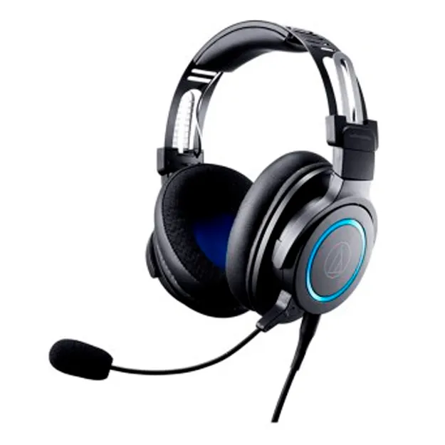 Quloqchinlar Audio-Technica ATH-G1