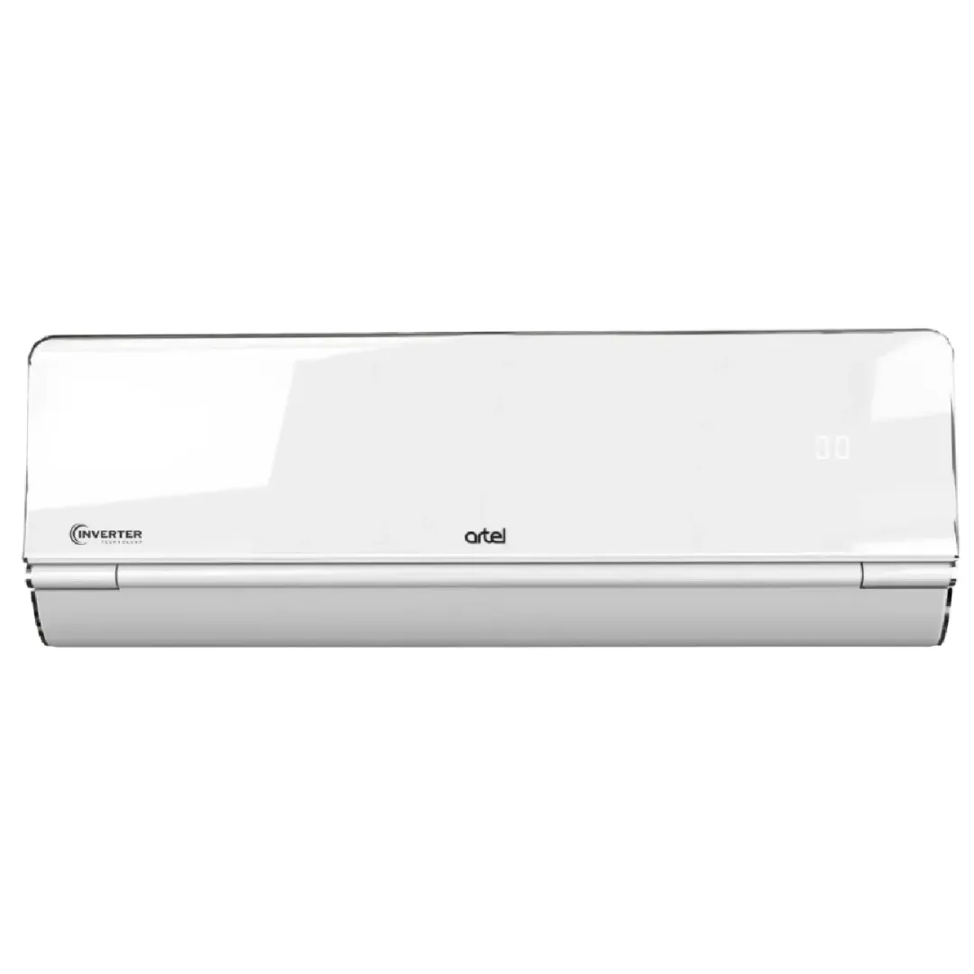 Split-sistema ARTEL BARAKA 12BE INVERTER Q3 GOLD