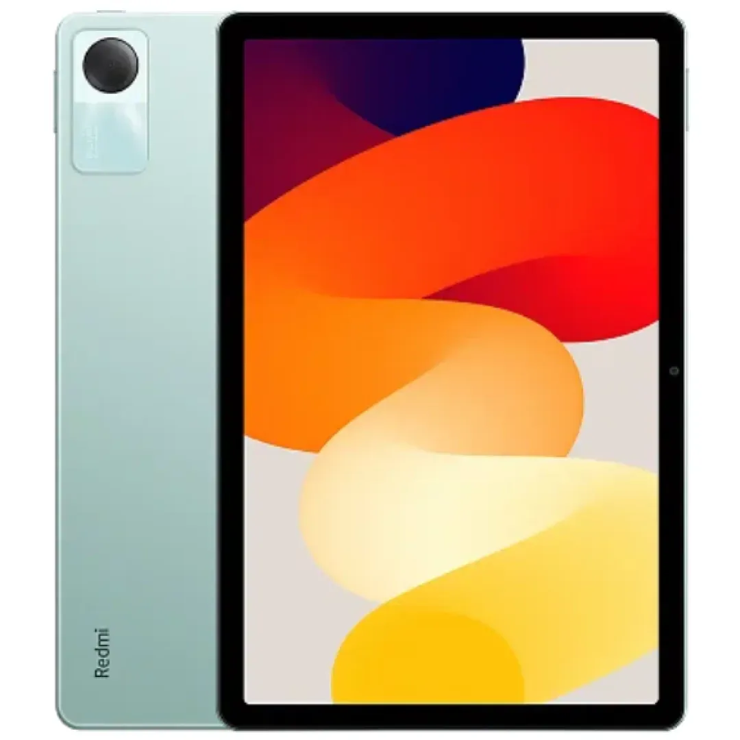Planshet Redmi Pad SE 8.7 4G 6GB 128GB Green
