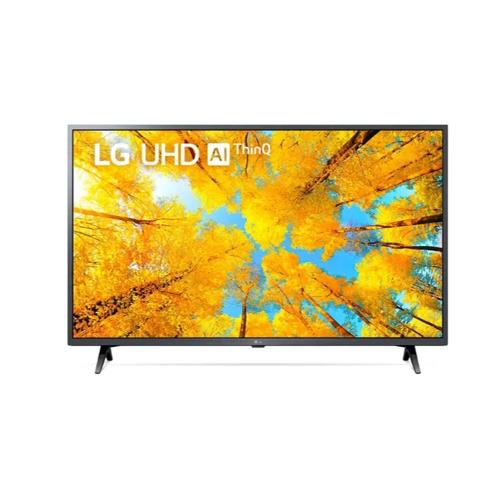 LG 43UQ76003LD 2022 4K UHD Smart TV televizori